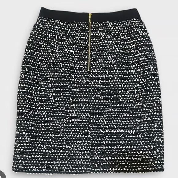 Kate Spade Tweed Boucle Skirt - Picture 13 of 15